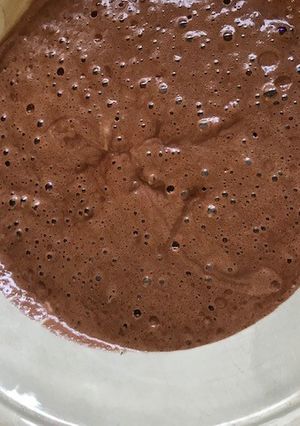 Une photo de Délicieuse Mousse au chocolat