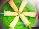 indian ice cream