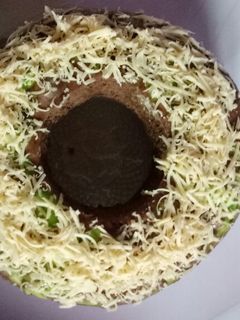 Foto resep Bolu kukus Drink Beng Beng