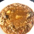 Guiso de Arroz Paraguayo 🇵🇾 ❤️