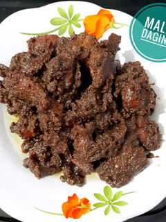 Foto resep Malbi Daging Sapi Khas Palembang