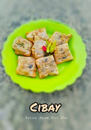 Foto resep Cibay