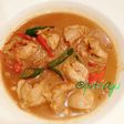 Tongseng Ayam ala Chefput