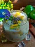 Es Alpukat Mangga