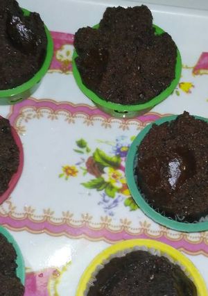 Foto resep Bolu Kukus Simpel (No Telur No Mixer)