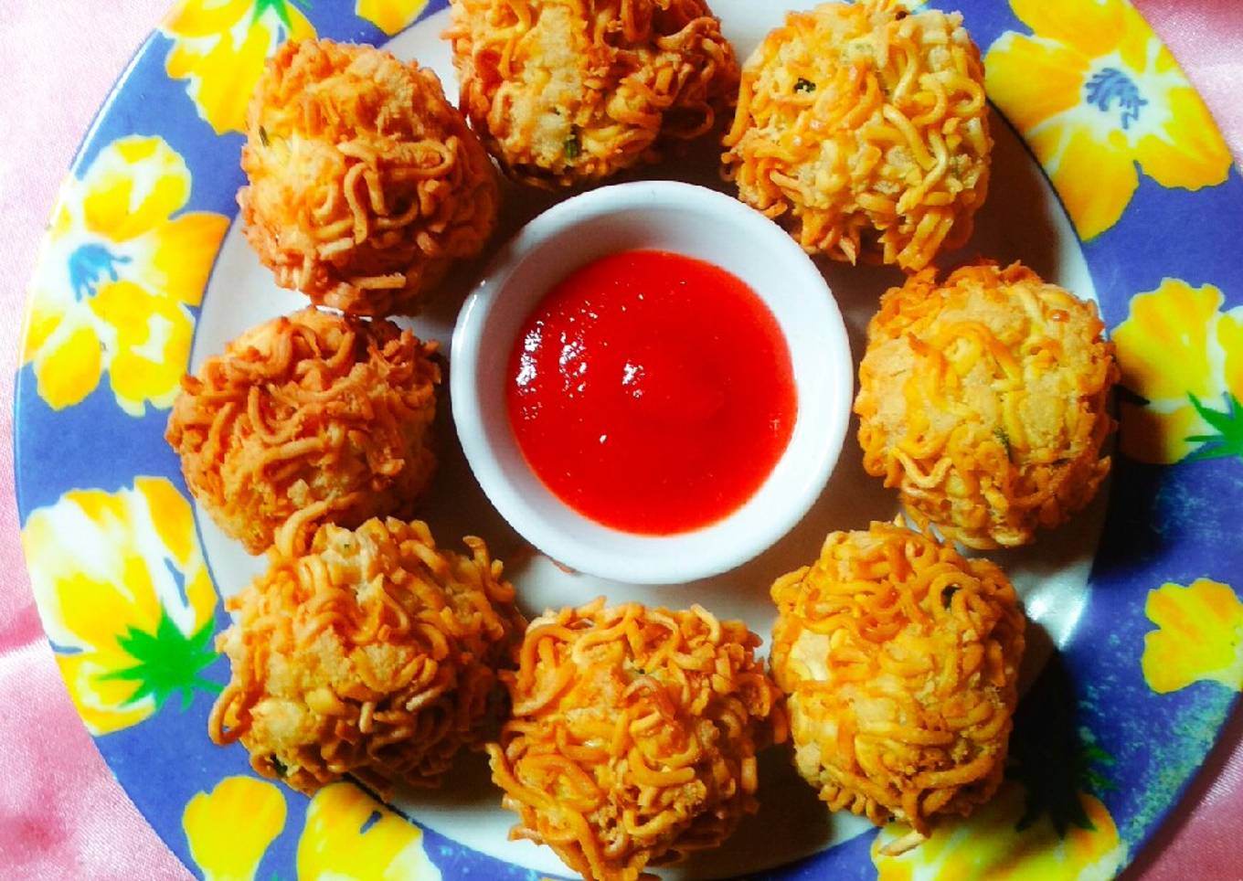 Tahu Rambutan