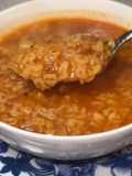 Sopita de letras