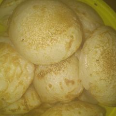A picture of Masa.