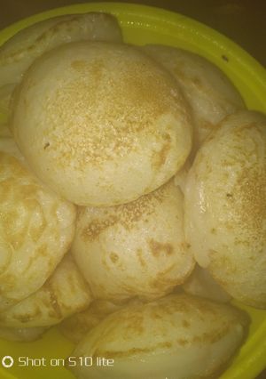 A picture of Masa.