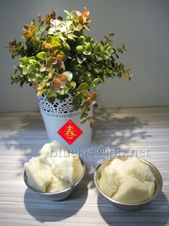 發粿 發糕 整年發發發 的食譜成品照片