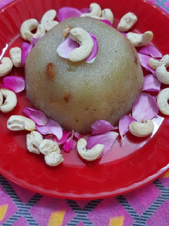 முந்திரி ஷீரா செய்முறை முக்கிய புகைப்படம்