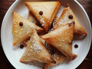 ☆Samoussa Bounty☆