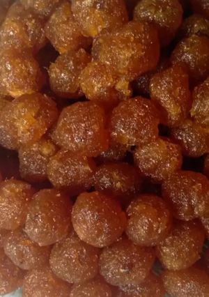 Foto resep Selai NANAS (isi nastar)