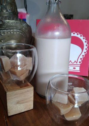 Foto resep Earl Grey Milk Tea