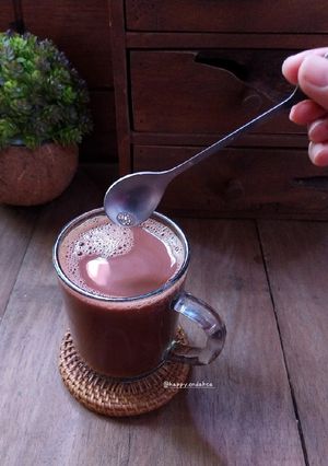 Foto resep Hot Chocolate