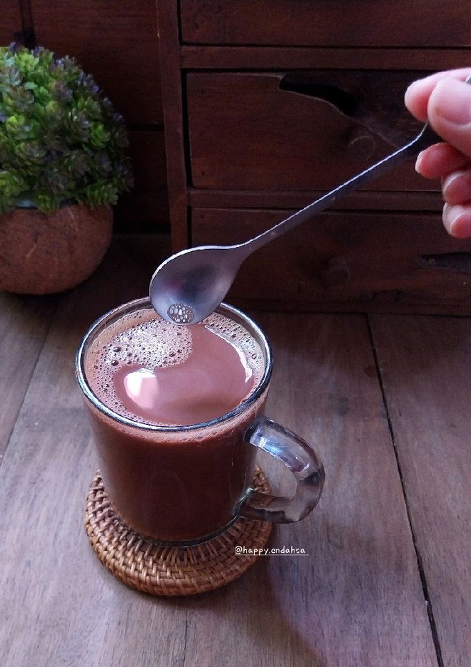 Foto resep Hot Chocolate