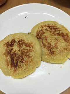 Foto resep Pancake Empuk Tebal