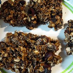 A picture of Snackbar Batch 2.