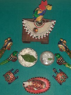 માખણ મિસરી (Makhan Misri Recipe In Gujarati) રેસીપી મુખ્ય ફોટો