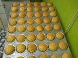 Rock cakes Baringo style