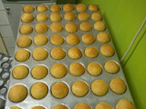 Rock cakes Baringo style