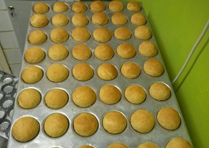 Recipe of Ultimate Rock cakes Baringo style