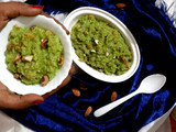 દુધી નો હલવો (Dudhi Halwa Recipe In Gujarati)
