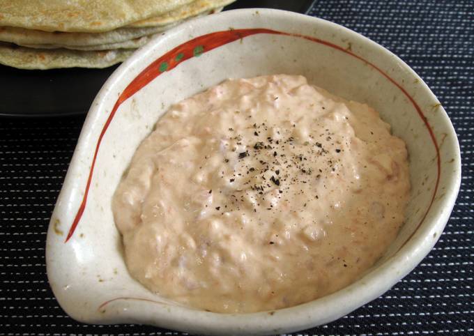 Simple Way to Prepare Jamie Oliver Smoked Salmon Dip