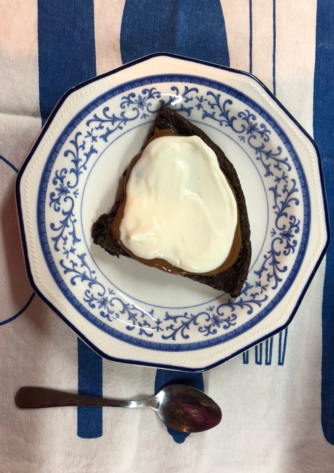 Una foto de 🍫 Marquise