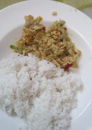 Foto resep Tempe penyet