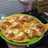 Pizza Roti Tawar