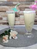 Daiquiri de durazno blanco