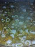 Sopita argentina