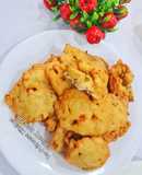 Classic Akara