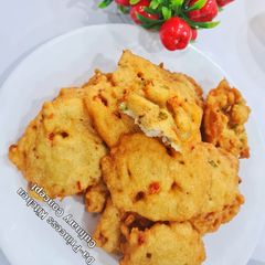 A picture of Classic Akara.