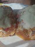 Calabacín relleno