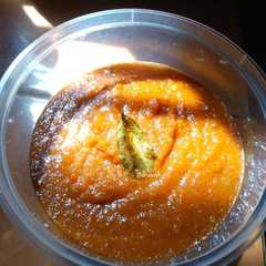 รูปของ Saus kacang