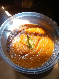 Foto resep Saus kacang