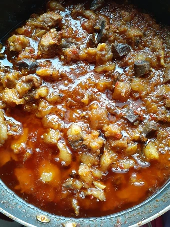 Langkah Mudah untuk Membuat Resep Oseng Mercon Tetelan yang Sempurna Anti Ribet, Sempurna