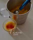 Nieve de mango