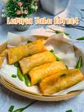 Lumpia Tahu Kornet