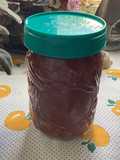 Mermelada mixta