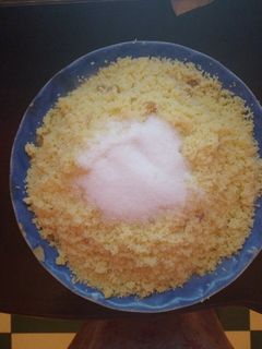صورة لوصفة مسفوف