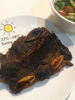 Foto resep Iga Bakar Madu