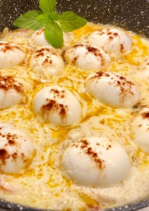 Foto principal de Huevos “turcos”