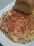 Tortilla de cebolla