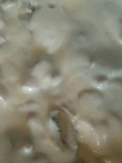 Una foto de Salsa carbonara