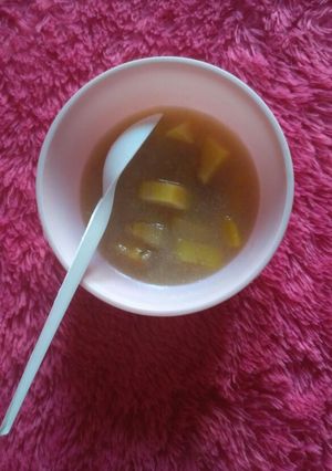 Foto resep Kolak Pisang dan Ubi suegerrr