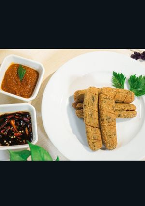 Foto resep Sosis Tempe