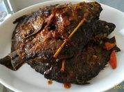 Gambar pindang ikan mas